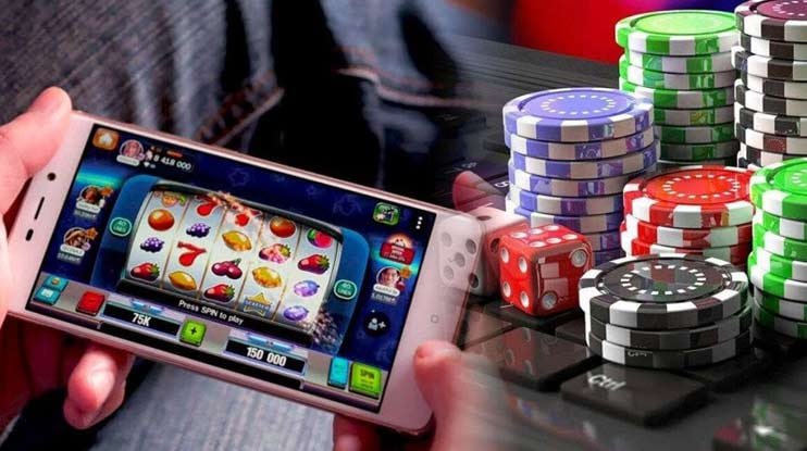 Esports sebagai kategori taruhan yang sedang berkembang di Indonesia