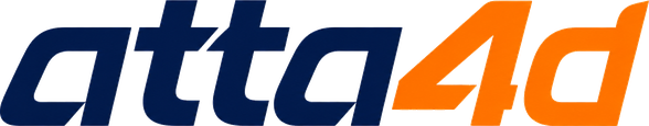 Logo atta4d